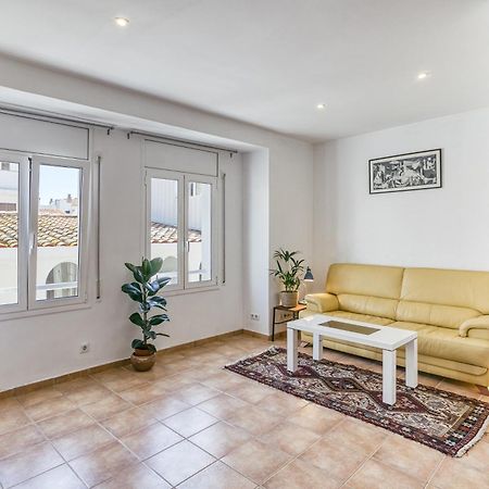 Apartamento Mar L' Escala المظهر الخارجي الصورة