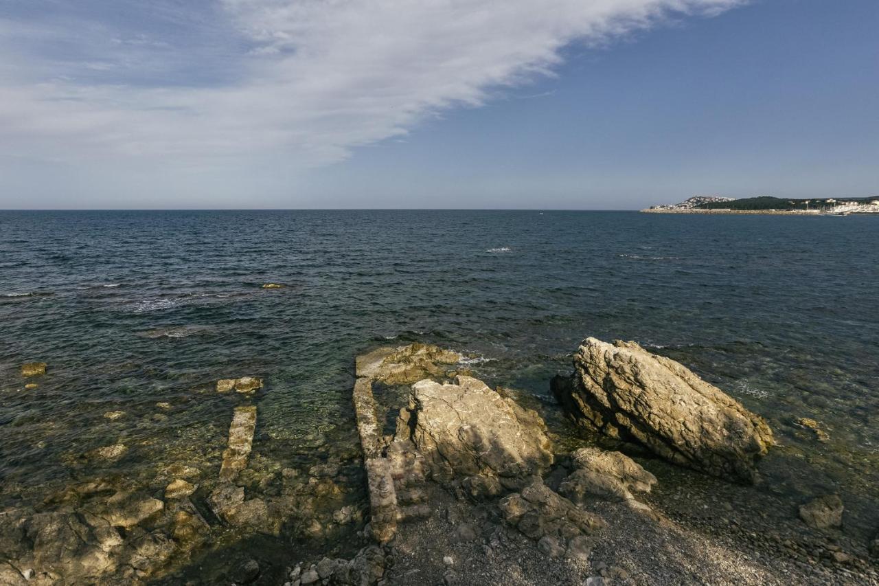 Apartamento Mar L' Escala المظهر الخارجي الصورة