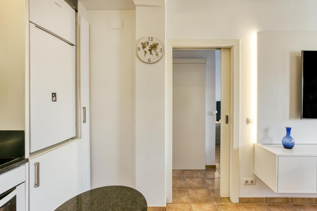 Apartamento Mar L' Escala المظهر الخارجي الصورة