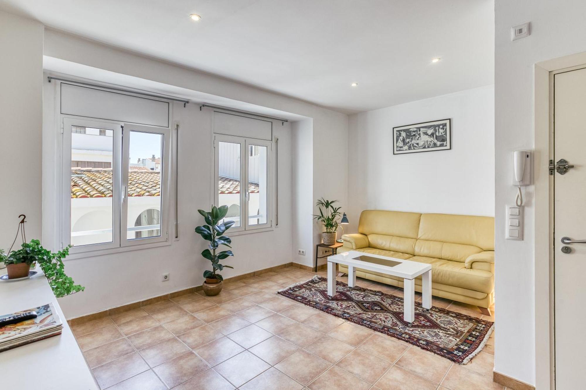 Apartamento Mar L' Escala المظهر الخارجي الصورة