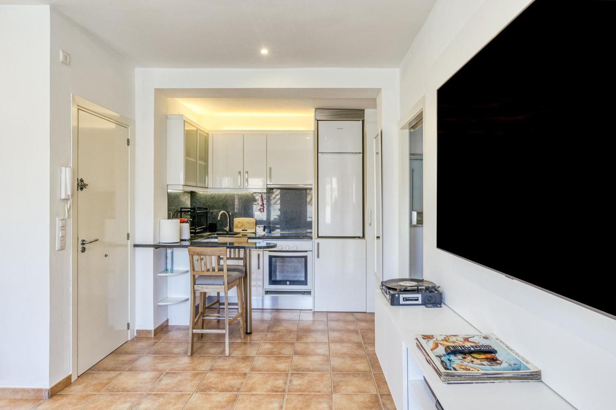 Apartamento Mar L' Escala المظهر الخارجي الصورة
