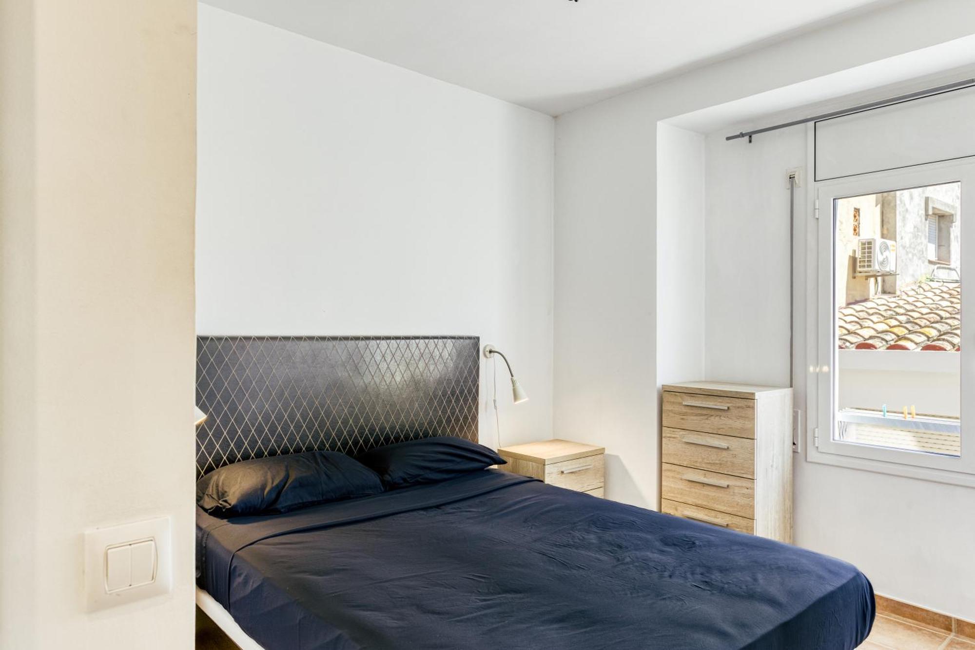 Apartamento Mar L' Escala المظهر الخارجي الصورة
