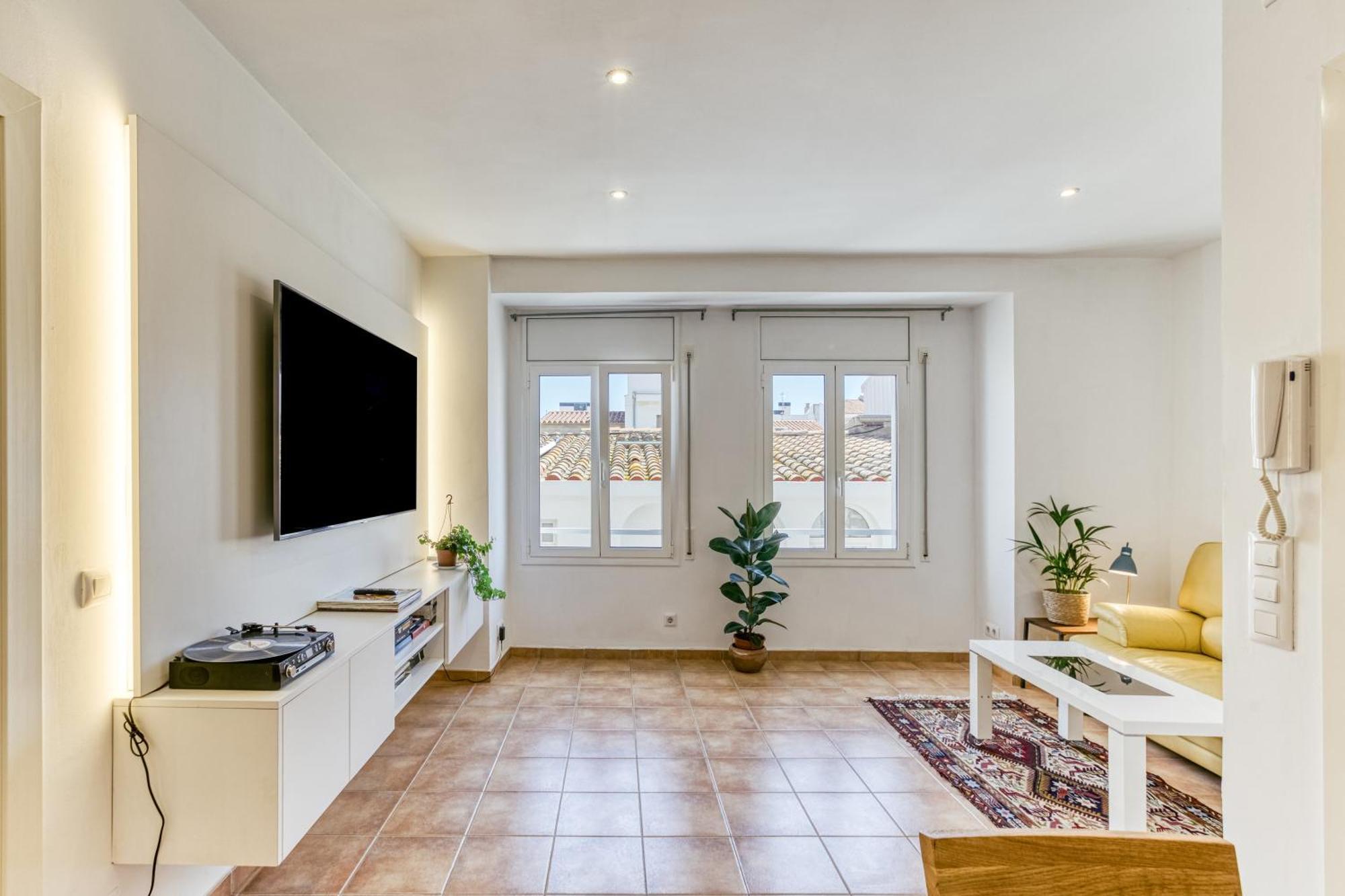 Apartamento Mar L' Escala المظهر الخارجي الصورة
