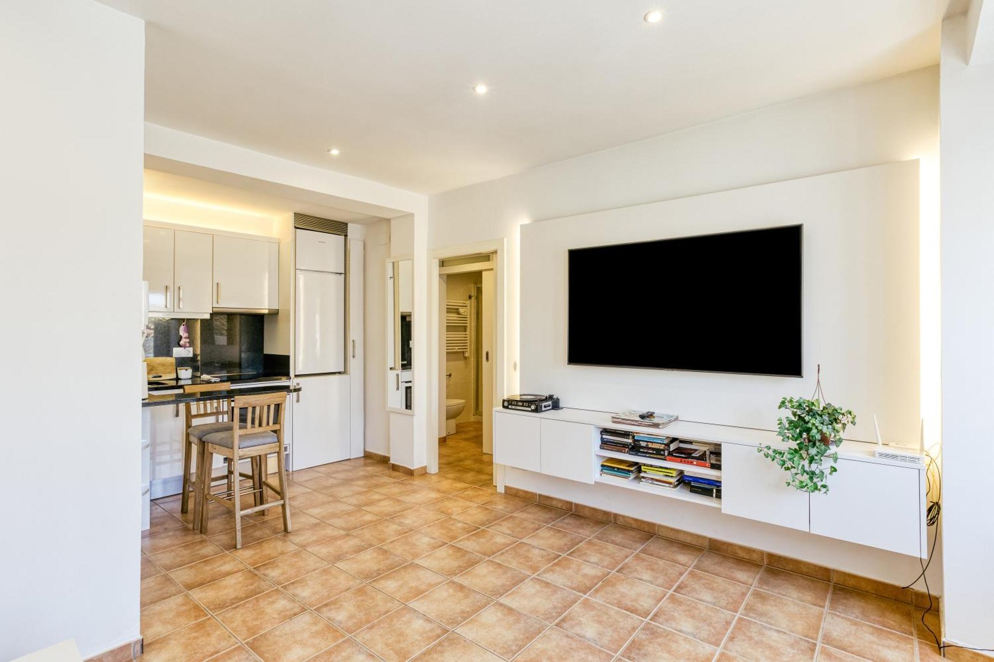 Apartamento Mar L' Escala المظهر الخارجي الصورة