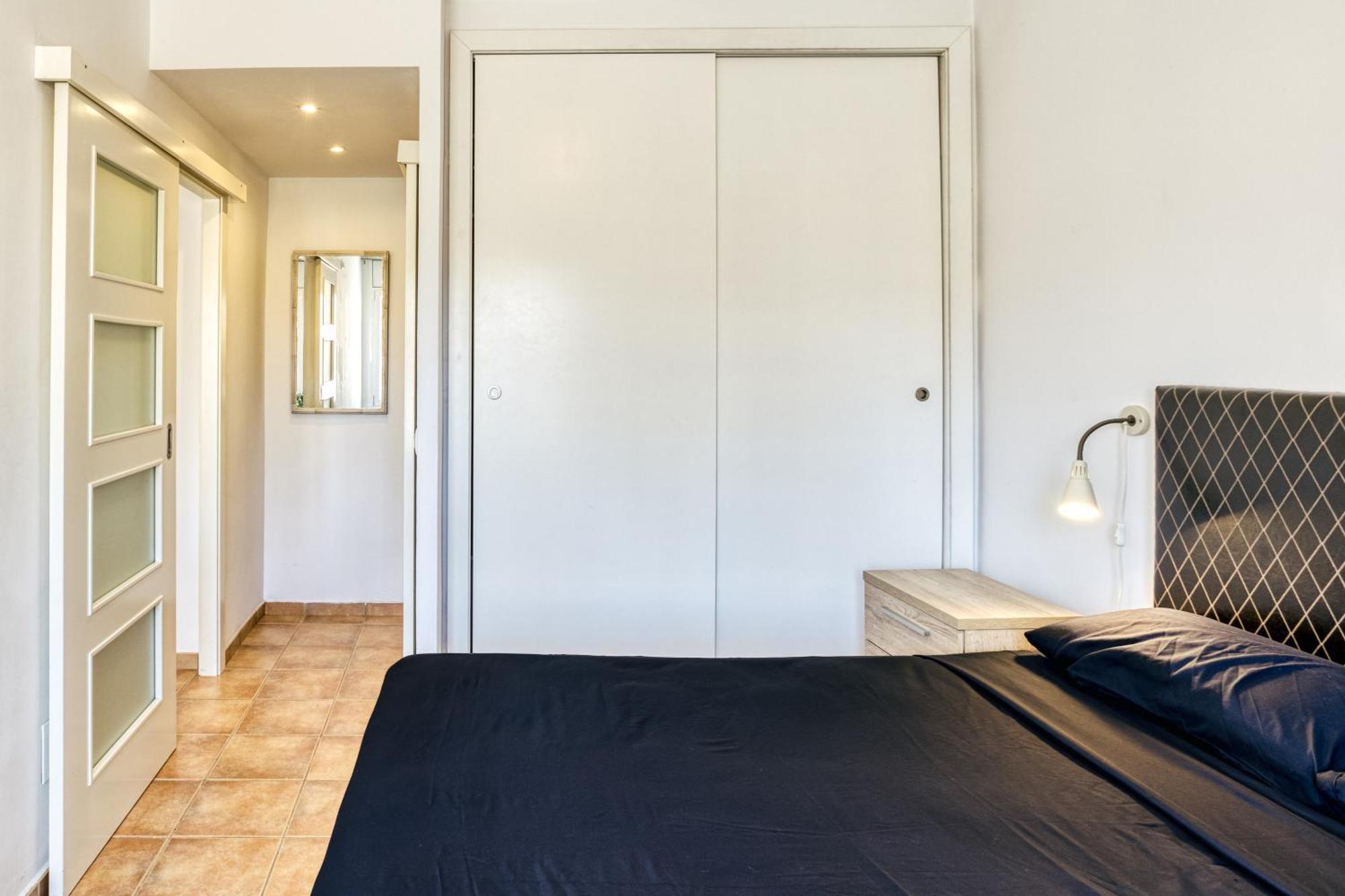 Apartamento Mar L' Escala المظهر الخارجي الصورة